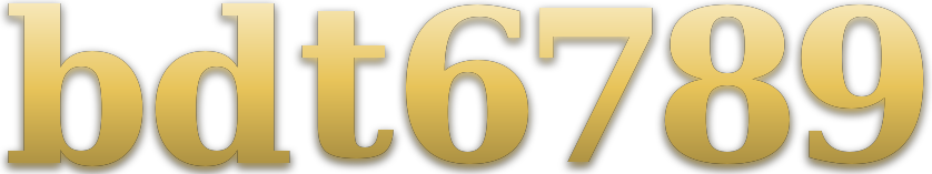 bdt6789 logo